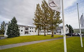Hotel Valaskjalf